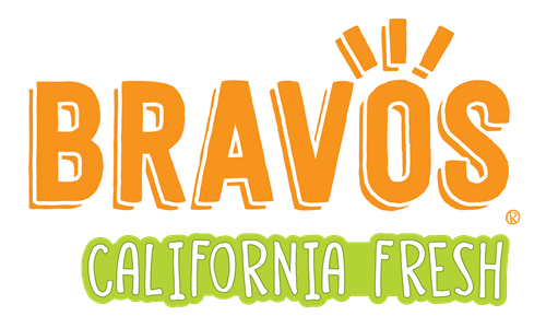 Bravo Burger's Logo